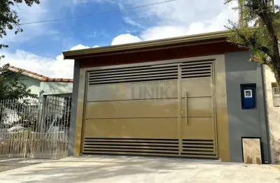 Casa com 2 quartos à venda na Rua João Wolf Filho, 300, Parque das Nações, Indaiatuba