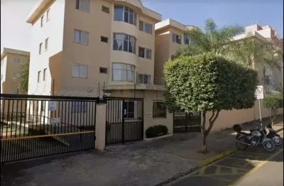 Apartamento com 2 quartos à venda na Rua Antônio Martiliano de Campos, 530, Jardim Alice, Indaiatuba