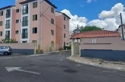 Apartamento com 2 quartos à venda na Rua Tieko Ueda, 15, Jardim Morumbi, Indaiatuba