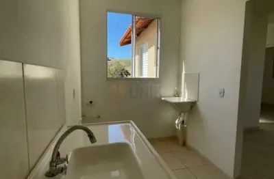 Apartamento com 2 quartos para alugar na Rua Betty Hass de Campos, 728, Mato Dentro, Indaiatuba