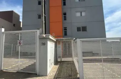 Apartamento com 3 quartos para alugar na rua lourenço franco de moraes, 853, jardim residencial veneza, indaiatuba, 63 m2 por r$ 2.400