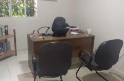 Sala comercial para alugar na Alameda Doutor José Cardeal, 422, Jardim Pedroso, Indaiatuba