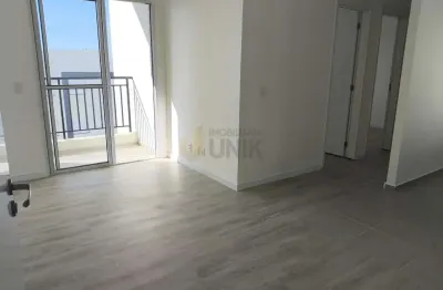 Apartamento com 2 quartos à venda na Avenida Gentil Martins, 40, Jardins do Império, Indaiatuba