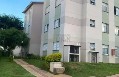 Apartamento com 2 quartos à venda na Avenida Ottília Ferraz de Camargo, 726, Parque Campo Bonito, Indaiatuba
