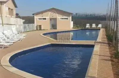 Apartamento com 2 quartos à venda na Avenida Horst Frederico João Heer, 3875, Parque Campo Bonito, Indaiatuba