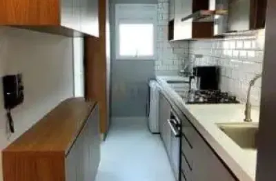 Apartamento com 3 quartos à venda na rua voluntário joão dos santos, 52, centro, indaiatuba, 84 m2 por r$ 810.000