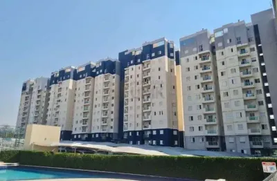 Apartamento com 3 quartos para alugar na rua comendador antônio nagib ibrahim, 140, núcleo habitacional brigadeiro faria lima, indaiatuba, 63 m2 por r$ 3.500