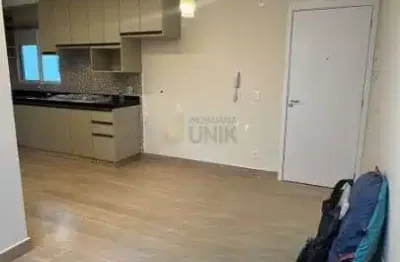 Apartamento 2 dormitórios à venda jardins do império indaiatuba/sp