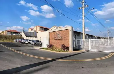 Apartamento com 2 quartos para alugar na Rua Betty Hass de Campos, 728, Mato Dentro, Indaiatuba