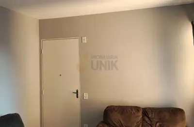 Apartamento com 2 quartos à venda na Rua Murta do Campo, 135, Parque Campo Bonito, Indaiatuba