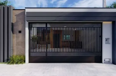 Casa 3 dormitórios à venda parque residencial sabiás indaiatuba/sp