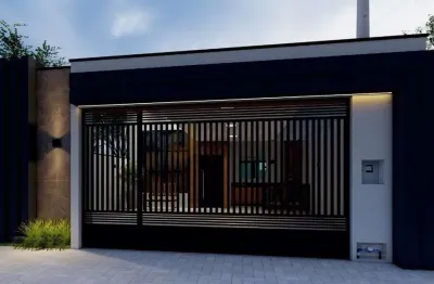 Casa 3 dormitórios à venda parque residencial sabiás indaiatuba/sp