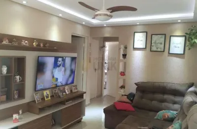 Apartamento 2 dormitórios à venda parque campo bonito indaiatuba/sp