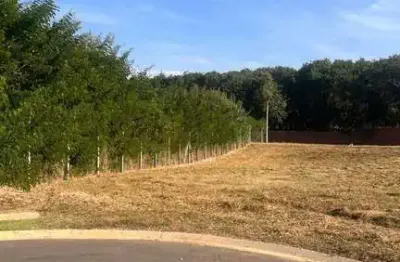 Terreno em condomínio fechado à venda na Rua Avelino Marchi, 300, Vila Florença, Indaiatuba