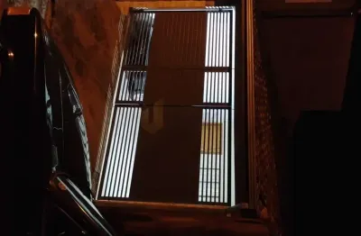 Casa com 1 quarto à venda na Rua Palma de Ouro, 1038, Vila Henrique, Salto