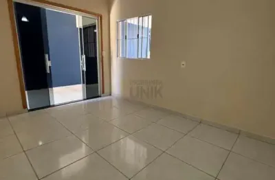 Casa 2 dormitórios para alugar jardim residencial veneza indaiatuba/sp
