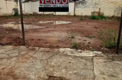 Terreno à venda na Rua Eletro Trivizioli, 1, Vila Vitória II, Indaiatuba