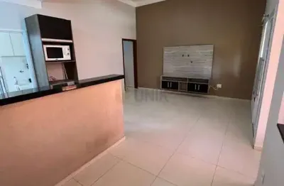 Casa em condomínio 3 dormitórios à venda jardim park real indaiatuba/sp