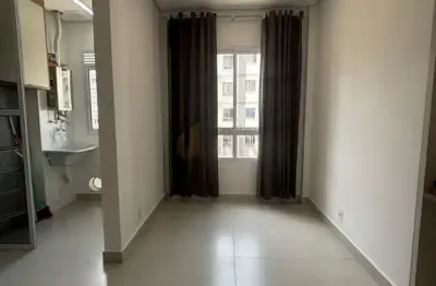Apartamento 2 dormitórios para alugar jardim veneza indaiatuba/sp