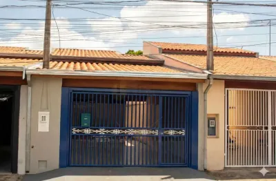 Casa 2 dormitórios à venda jardim morada do sol indaiatuba/sp