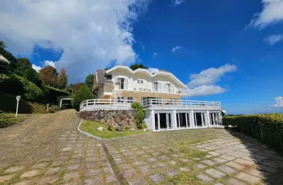 Encanto e exclusividade - encanto e exclusividade em meio às montanhas de campos do jordão