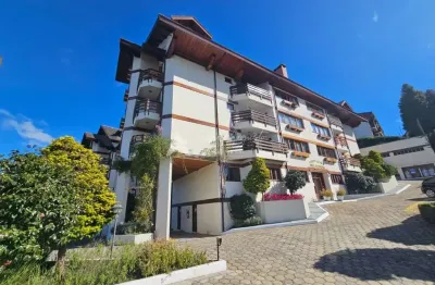 Cobertura duplex em bairro nobre - cobertura duplex em bairro nobre de campos do jordão – conforto, sofisticação e localização privilegiada