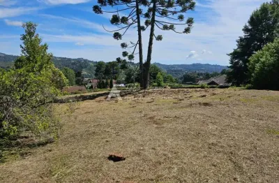 Exclusivo! terreno em região nobre - exclusivo! terreno em região nobre de campos do jordão