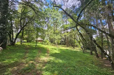 Belíssimo terreno em condomínio exclusivo - belíssimo terreno em condomínio exclusivo – campos do jordão