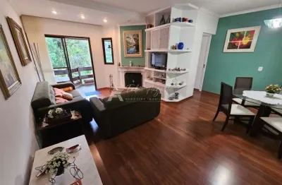 Belo apartamento - belo apartamento próximo ao capivari em campos do jordão