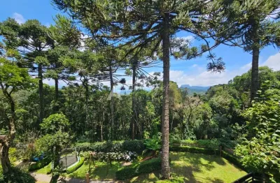 Casa maravilhosa em área nobre - casa maravilhosa em área nobre de campos do jordão