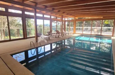 Belíssimo duplex de cobertura - belíssima cobertura duplex a venda em bairro nobre