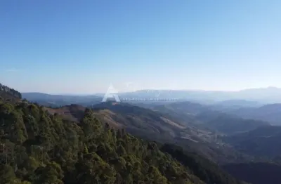 Belo terreno com vista para o vale - belo terreno com vista para o vale