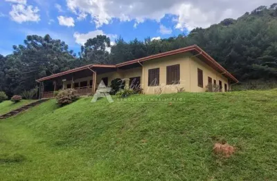 Fazenda à venda na Canta Galo, 101, Zona Rural, São Bento do Sapucaí