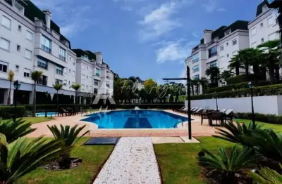 Belíssimo apartamento a venda - flat de altíssimo padrão em região nobre!