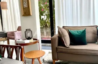 Belo apartamento no capivari - apartamento finamente decorado a apenas 300 metros do capivari, em campos do jordão