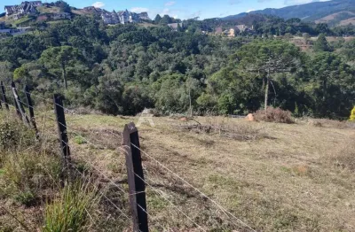Terreno em área nobre - terreno com 5.700 m2 em área nobre de campos do jordão
