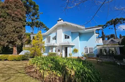 Encanto e sofisticação em campos do jordão - encanto e sofisticação em campos do jordão