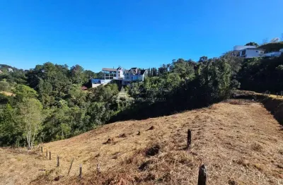 Lindo terreno em condomínio fechado - lindo terreno em condomínio fechado – campos do jordão!