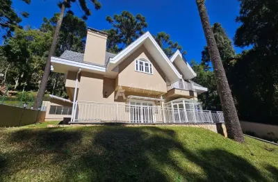 Linda casa nova próxima ao capivari - linda casa nova próxima ao capivari – campos do jordão