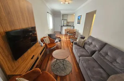 Lindo apartamento em bairro nobre de campos - lindo apartamento em bairro nobre de campos do jordão!