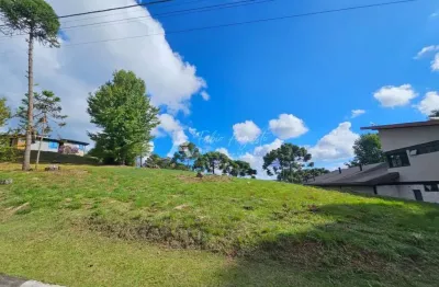 Lindíssimo terreno em condomínio - lindíssimo terreno no condomínio reserva figueiredo em campos do jordão!