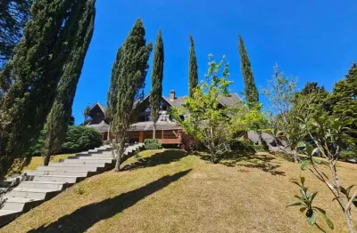 Luxo e exclusividade - luxo, exclusividade e charme na suíça brasileira!