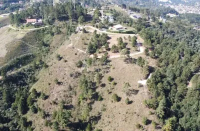 Terreno exclusivo com vista panorâmica - terreno exclusivo com vista panorâmica – campos do jordão!