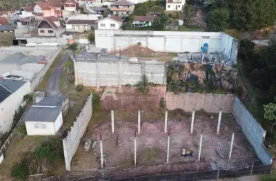 Ponto comercial à venda na Rua D, 10, Floresta Negra, Campos do Jordão