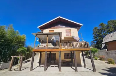 Linda casa à venda na região de jaguaribe - linda casa à venda na região de jaguaribe – campos do jordão!