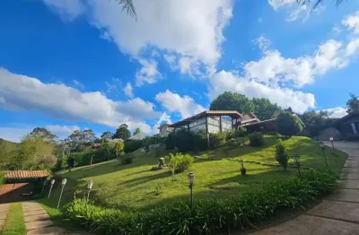 Casa exclusiva à venda em região nobre de cam - casa exclusiva à venda em região nobre de campos do jordão!