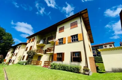 Apartamento com 2 quartos à venda na Avenida Alto Da Boa Vista, 100, Alto da Boa Vista, Campos do Jordão