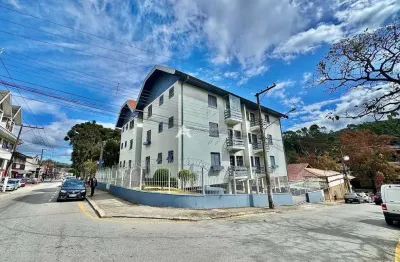 Belo apartamento - belo apartamento localizado no coração de campos do jordão