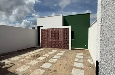 Casa com 2 quartos à venda na Loteamento Vivari, Sim, Feira de Santana