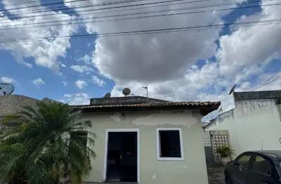 Casa em condomínio fechado com 2 quartos à venda na Avenida Afonso Manoel Nascimento, Cidade Nova, Feira de Santana